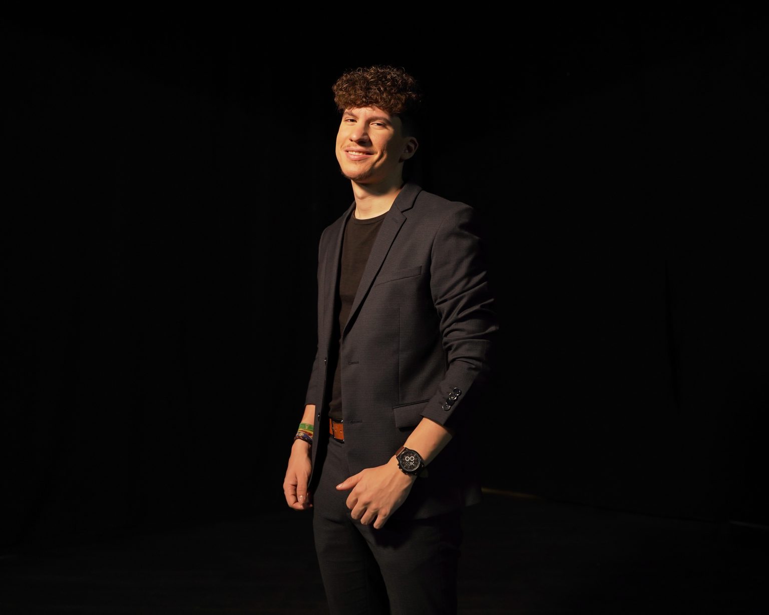 Paulo Domínguez releases his long awaited album 