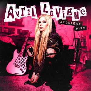 Avril Lavigne-Greatest Hits