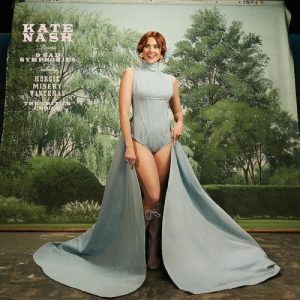 kate nash-9 sad symphonies