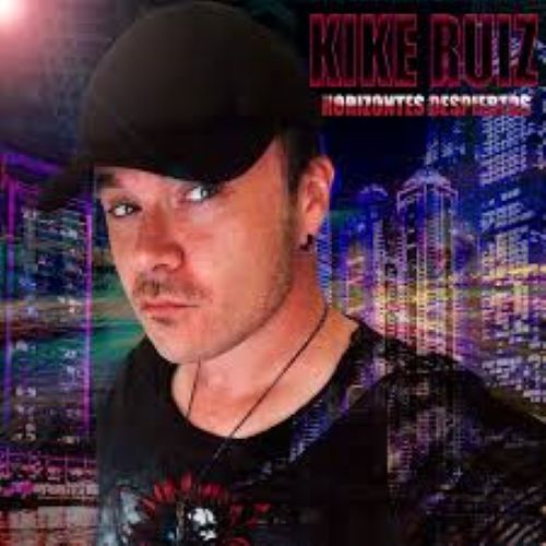 Kike Ruiz Horizontes Despiertos