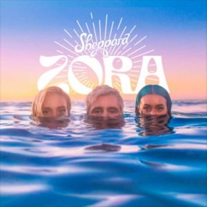 Sheppard - Zora