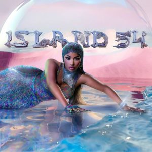Stefflon Don Island 54