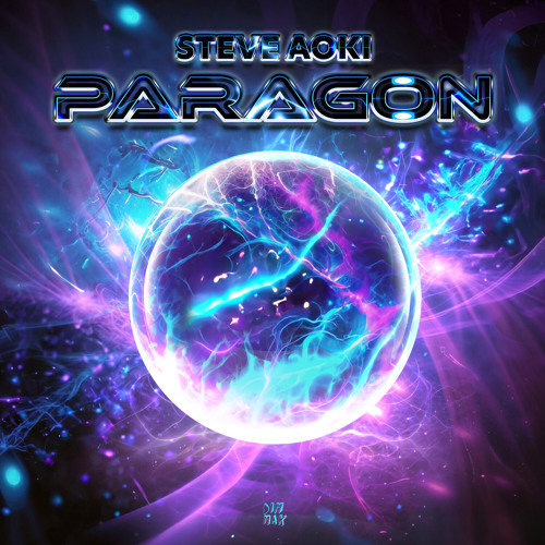 Steve Aoki - Parangon
