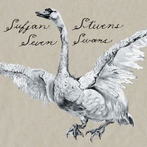Sufjan Stevens - Sevens Swans