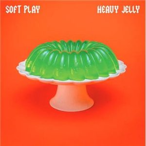SOFT PLAY