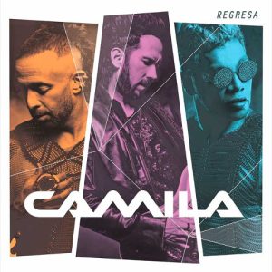 Camila Regresa