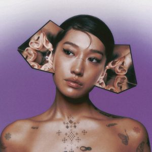 Peggy Gou
