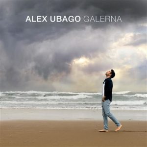 Alex Ubago