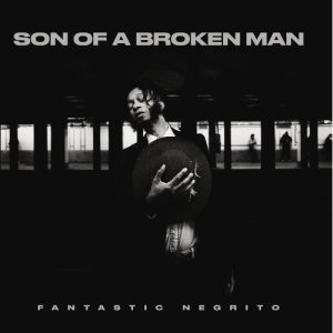Fantastic Negrito