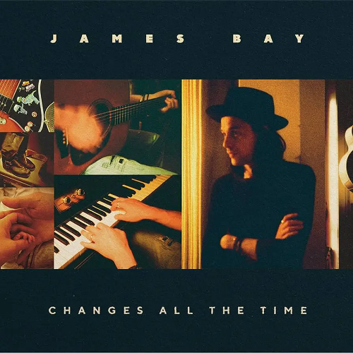 James Bay