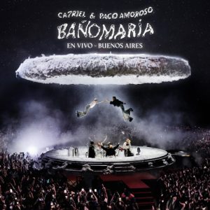 Ca7riel & Paco Amoroso