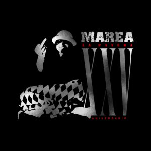 Marea
