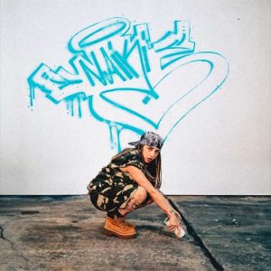 Nicki Nicole