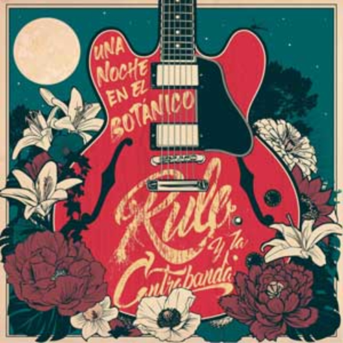 Rulo y la contrabanda