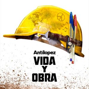 Antílopez