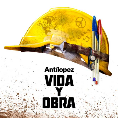 Antílopez