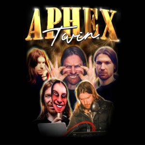 Aphex Twin