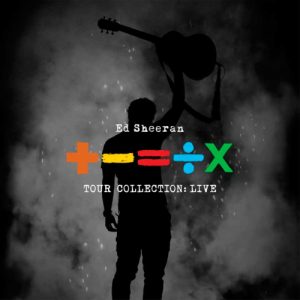 Ed Sheeran
