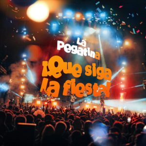 La Pegatina