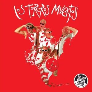 Los Toreros Muertos