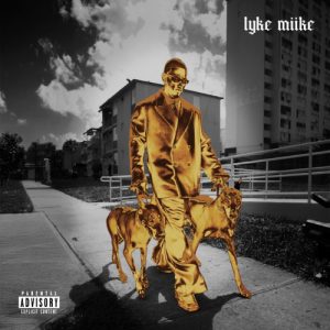 Myke Towers