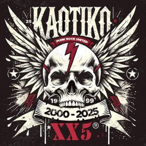 Kaotiko