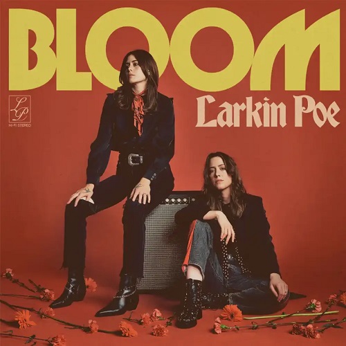 Larkin Poe