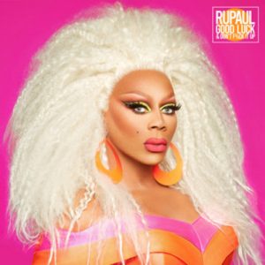 RuPaul
