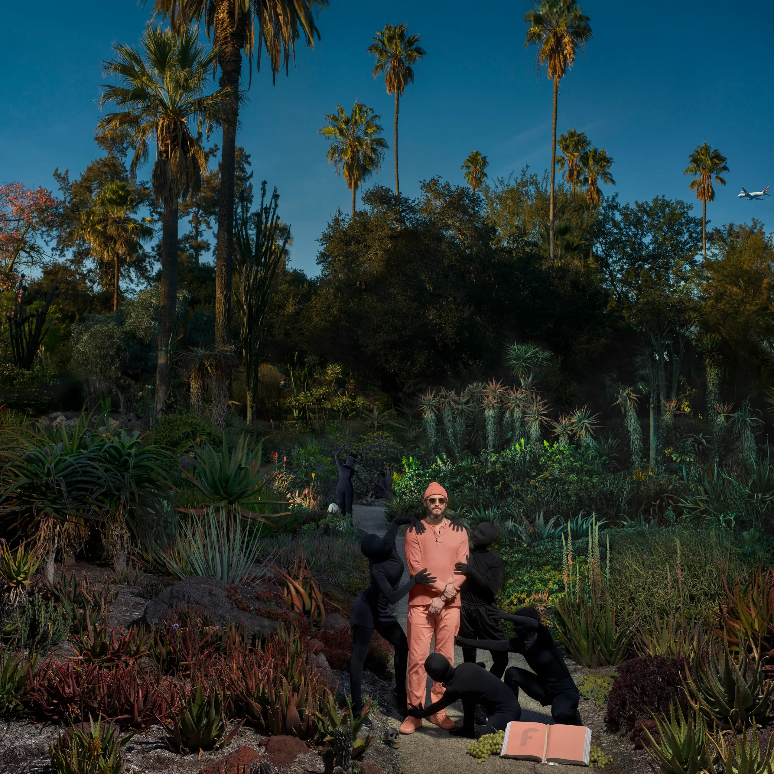 Bon Iver regresa con su nuevo álbum 'SABLE, fABLE', su mejor trabajo ...