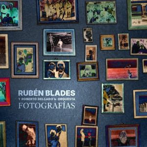 Rubén Blades