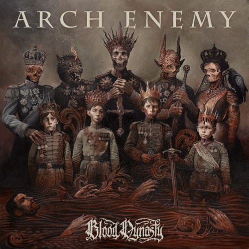 Arch Enemy