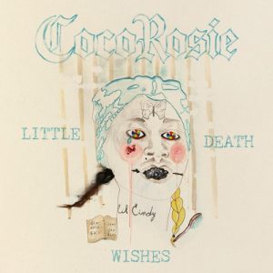 Coco Rosie