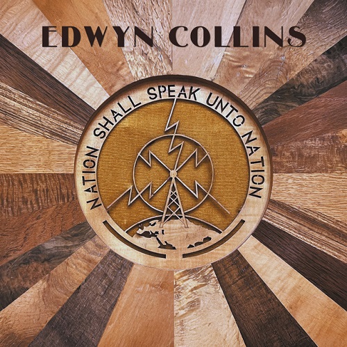 Edwyn Collins