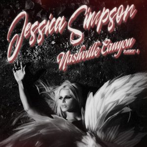 Jessica Simpson