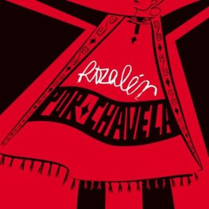 Rozalén