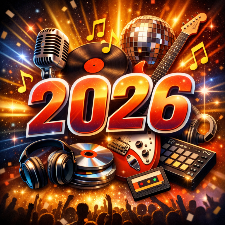 The Most Anticipated Albums Of 2026 the-most-anticipated-albums-of-2026